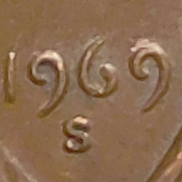I'm-Seeing-Doubling-In-This-1969-S-Lincoln-Penny-But-Not-Sure-If-It's-MD?